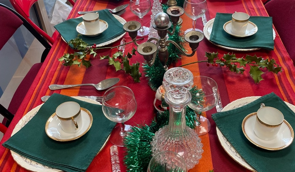 table